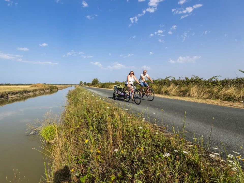 Le Grand Pré Países del Loira - La Tranche-sur-Mer visuel 3/11 Le Grand Pré Países del Loira - La Tranche-sur-Mer visuel 3/11
