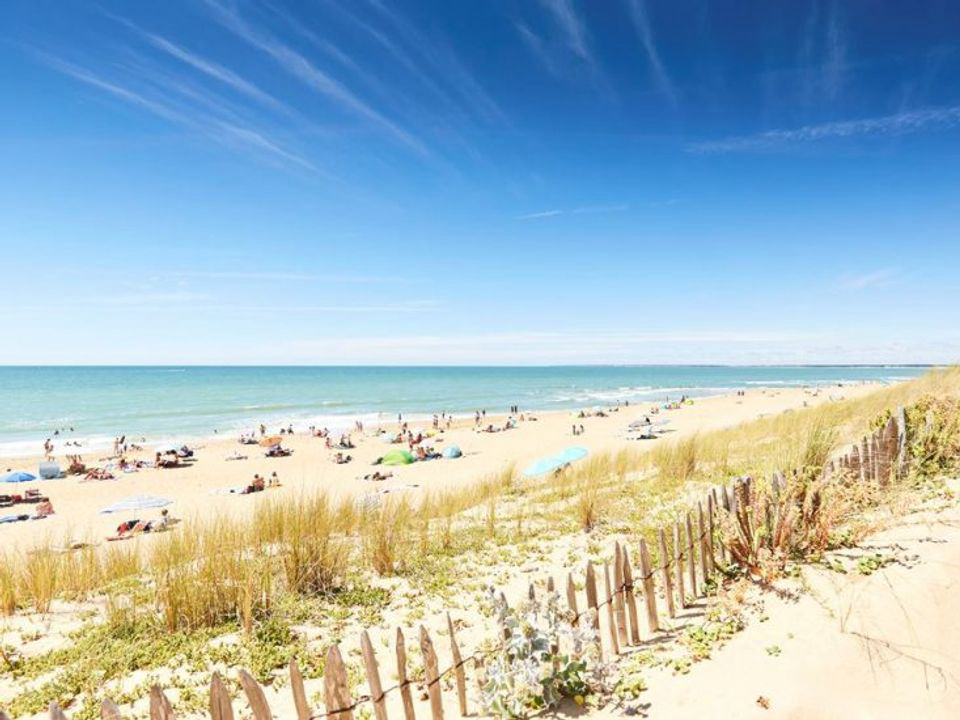 Le Grand Pré Países del Loira - La Tranche-sur-Mer visuel 11/11 Le Grand Pré Países del Loira - La Tranche-sur-Mer visuel 11/11