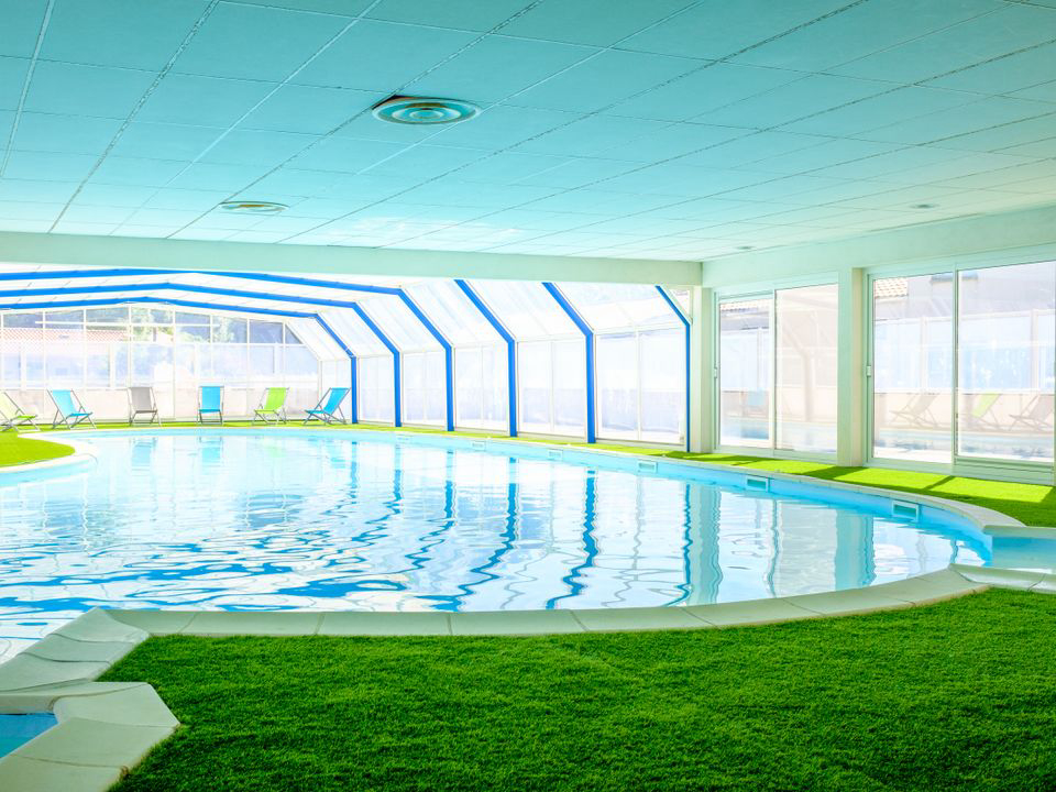 Le Grand Pré Países del Loira - La Tranche-sur-Mer visuel 1/11 Le Grand Pré Países del Loira - La Tranche-sur-Mer visuel 1/11