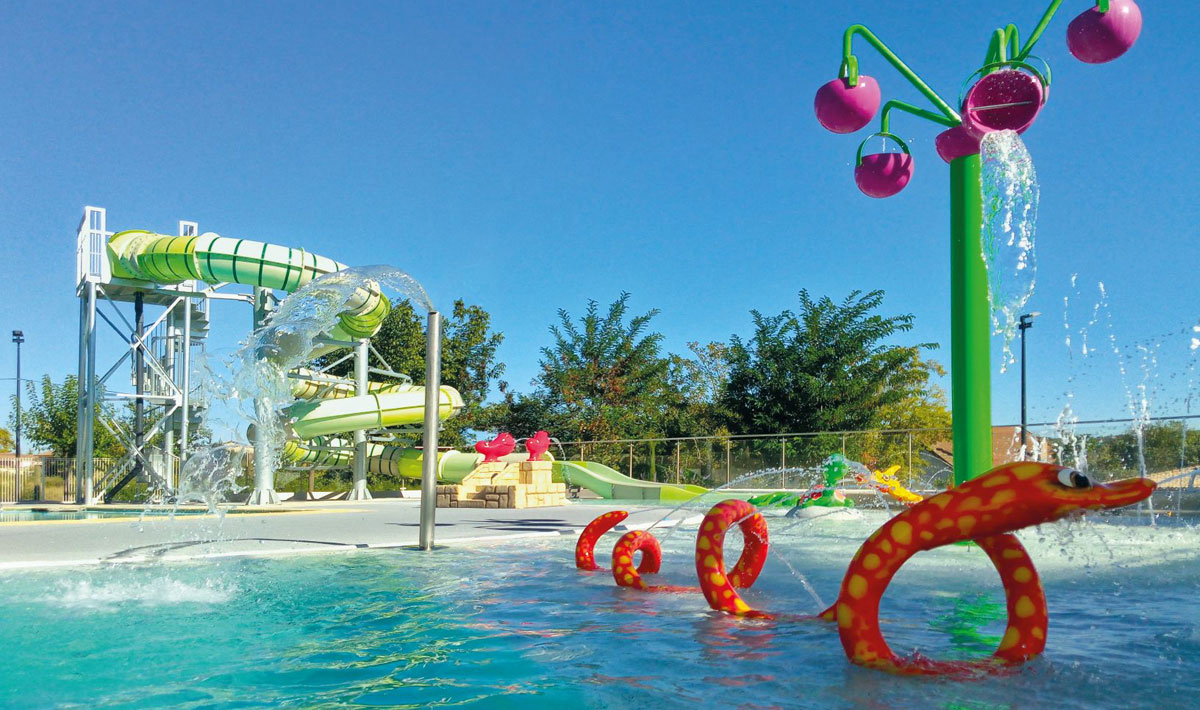 Le Grillou Ródano-Alpes - Rosières visuel 1/5
