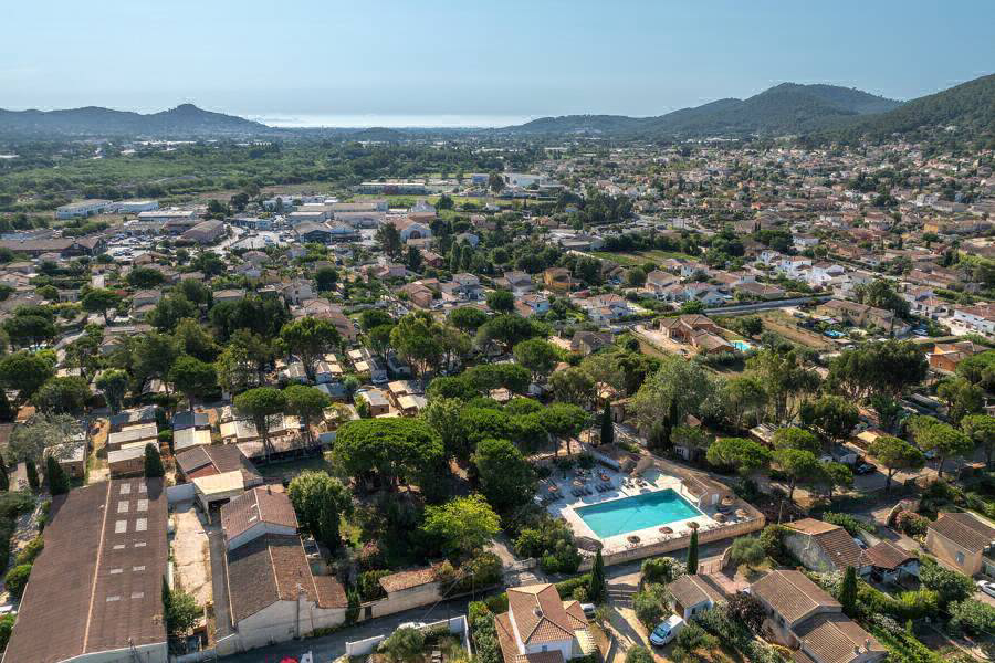 Le Hameau des Pins La moutonne - Provenza-Alpes-Costa Azul - La Crau visuel 2/7