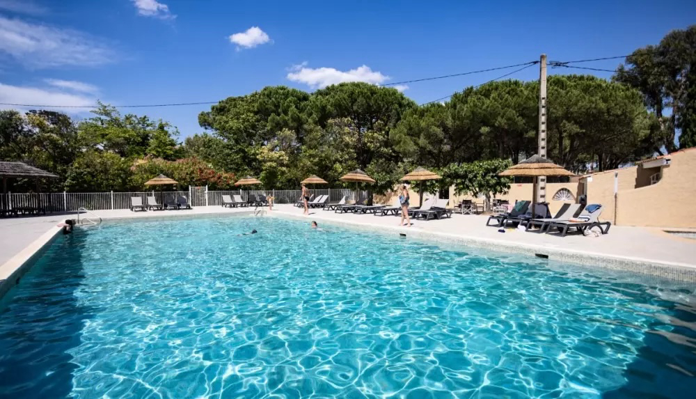 Le Hameau des Pins La moutonne - Provenza-Alpes-Costa Azul - La Crau visuel 1/7