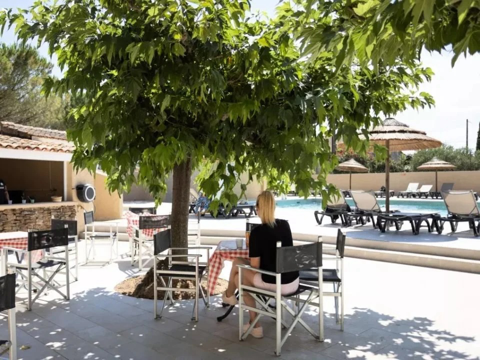 Le Hameau des Pins La moutonne - Provenza-Alpes-Costa Azul - La Crau visuel 5/7