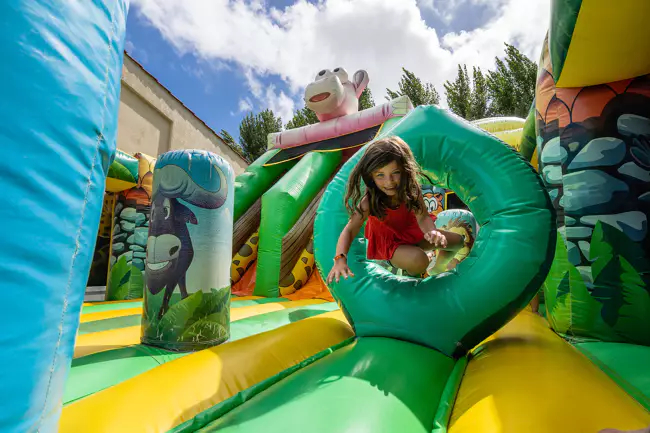 Le jard Países del Loira - La Tranche-sur-Mer visuel 11/12 Le jard Países del Loira - La Tranche-sur-Mer visuel 11/12