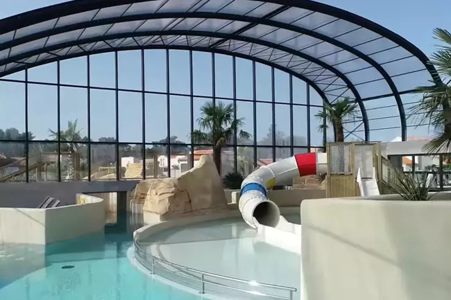 Le jard Países del Loira - La Tranche-sur-Mer visuel 4/12 Le jard Países del Loira - La Tranche-sur-Mer visuel 4/12