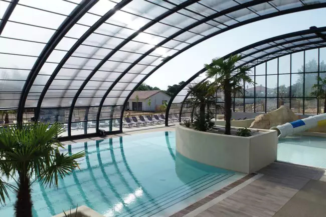 Le jard Países del Loira - La Tranche-sur-Mer visuel 6/12 Le jard Países del Loira - La Tranche-sur-Mer visuel 6/12