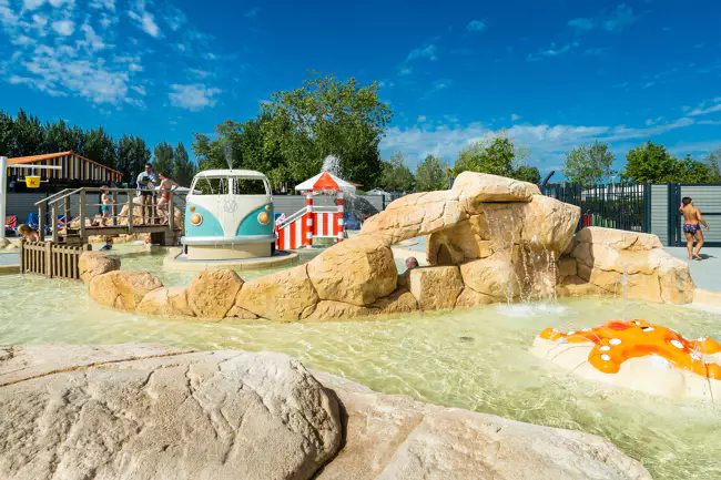 Le jard Países del Loira - La Tranche-sur-Mer visuel 8/12 Le jard Países del Loira - La Tranche-sur-Mer visuel 8/12