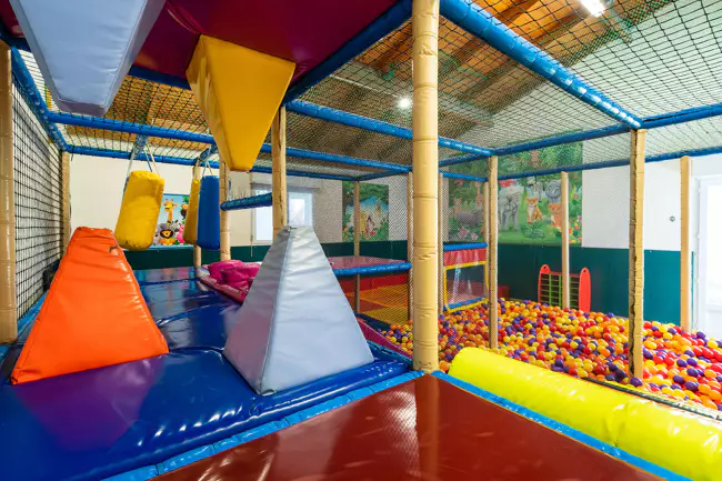 Le jard Países del Loira - La Tranche-sur-Mer visuel 10/12 Le jard Países del Loira - La Tranche-sur-Mer visuel 10/12