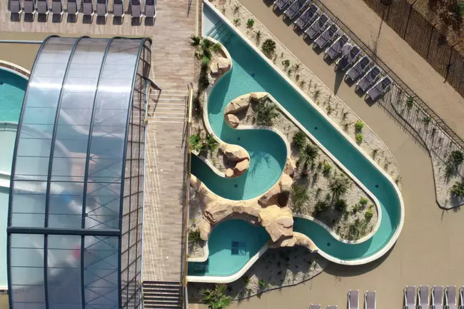 Le jard Países del Loira - La Tranche-sur-Mer visuel 5/12 Le jard Países del Loira - La Tranche-sur-Mer visuel 5/12