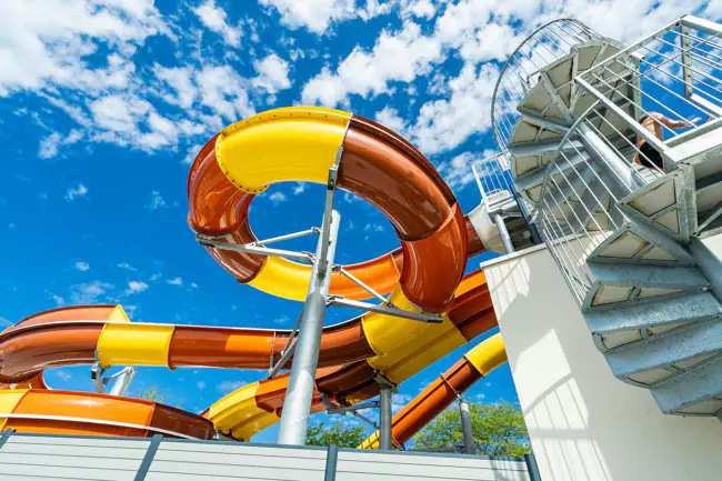 Le jard Países del Loira - La Tranche-sur-Mer visuel 7/12 Le jard Países del Loira - La Tranche-sur-Mer visuel 7/12