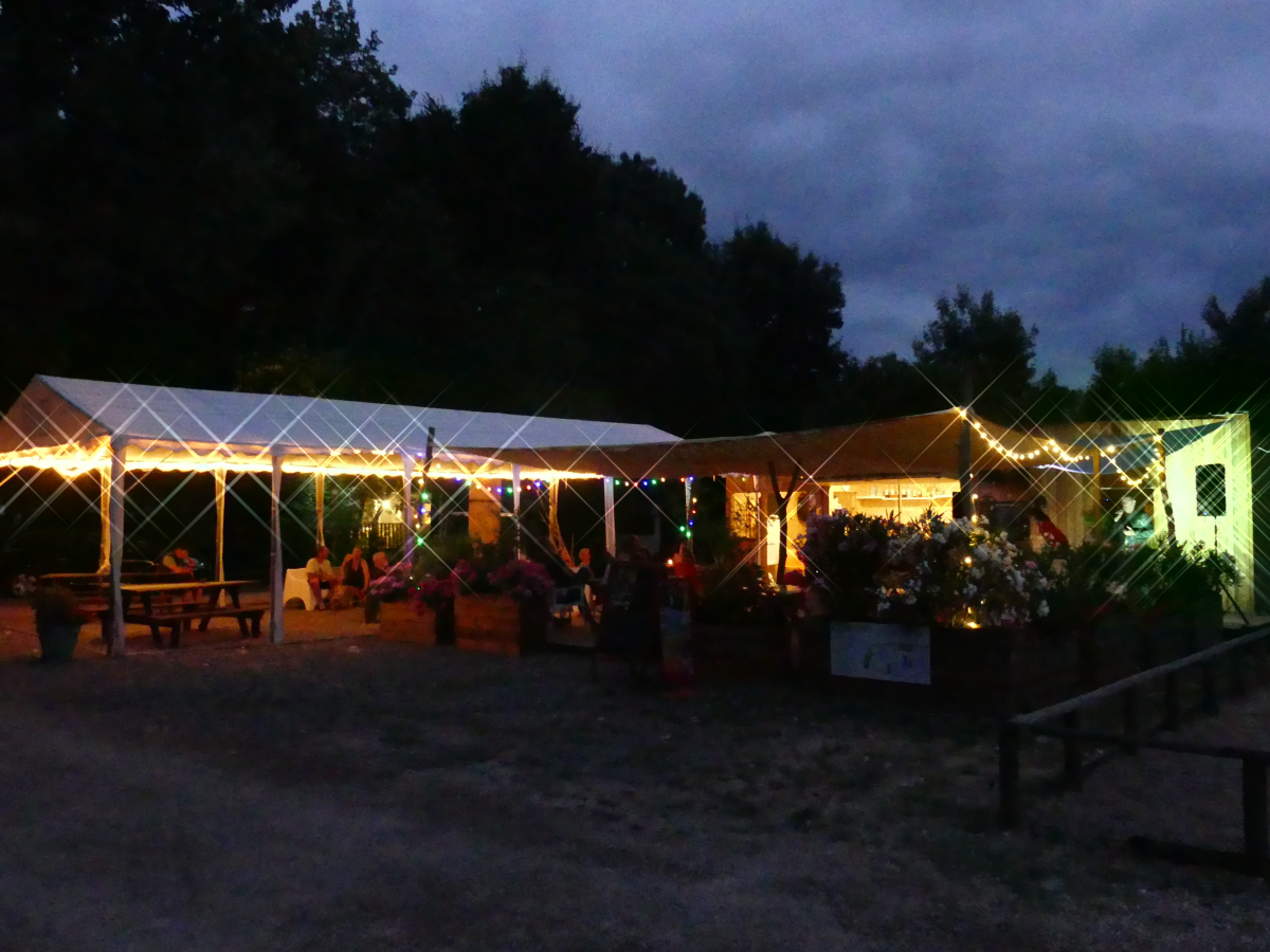 Le Jardin Botanique centro valle - Limeray visuel 1/4 Le Jardin Botanique centro valle - Limeray visuel 1/4