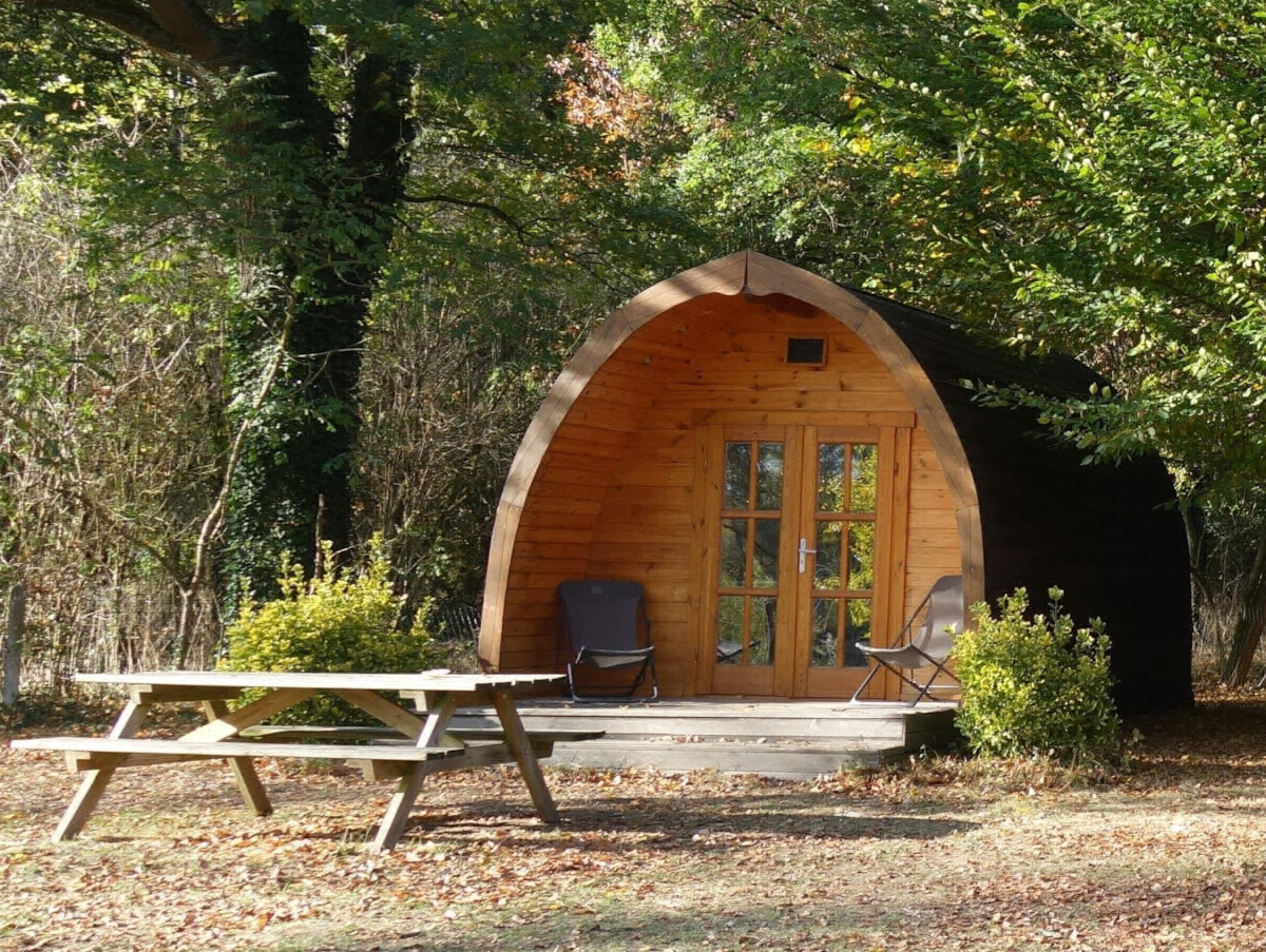 Le Jardin de Sully centro valle - Saint-Père-sur-Loire visuel 3/8 Le Jardin de Sully centro valle - Saint-Père-sur-Loire visuel 3/8