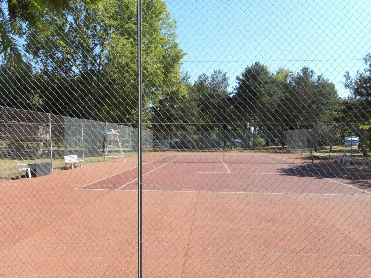 Le Jardin de Sully centro valle - Saint-Père-sur-Loire visuel 7/8 Le Jardin de Sully centro valle - Saint-Père-sur-Loire visuel 7/8