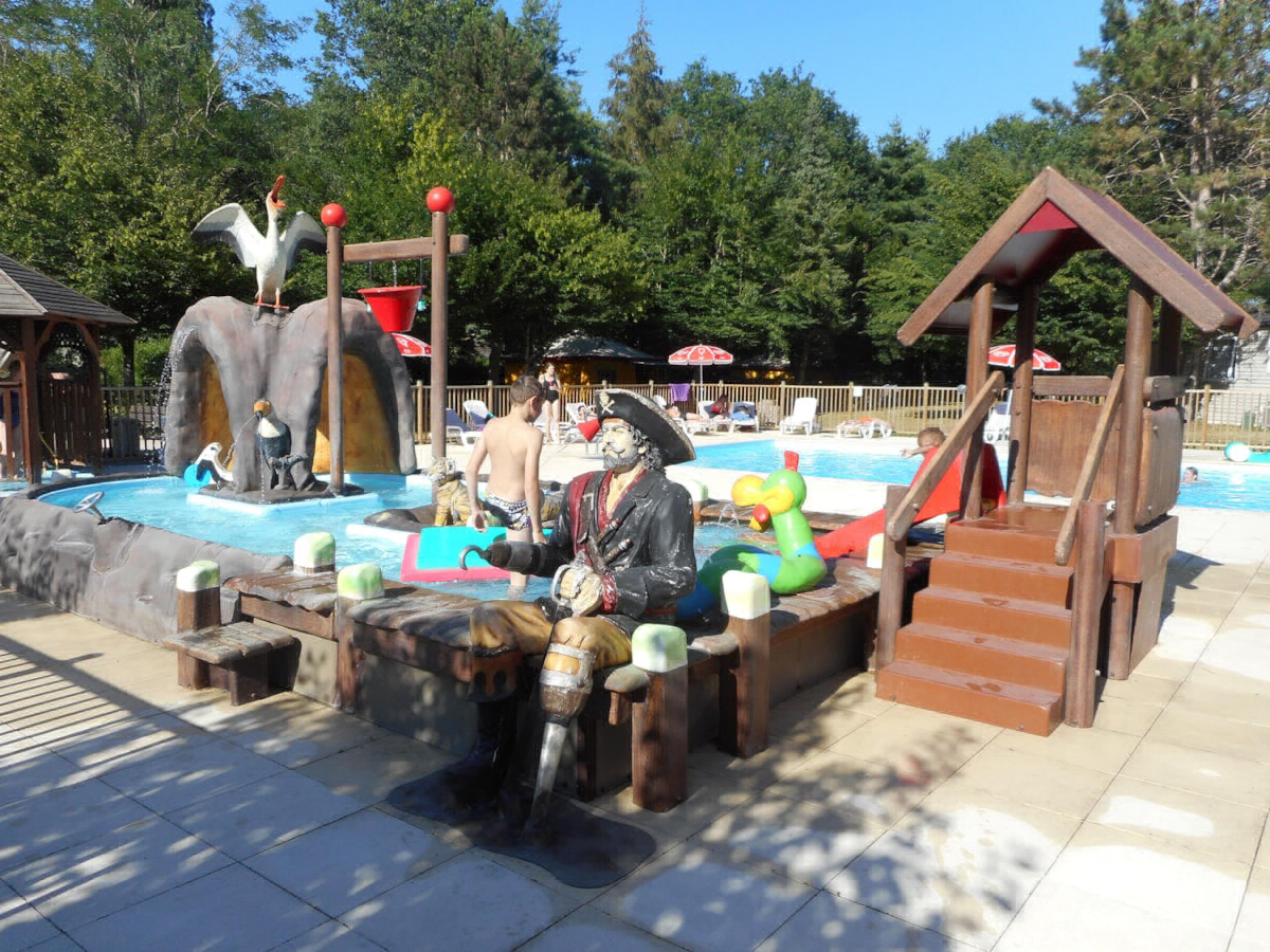 Le Jardin de Sully centro valle - Saint-Père-sur-Loire visuel 2/8 Le Jardin de Sully centro valle - Saint-Père-sur-Loire visuel 2/8