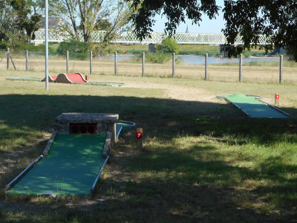 Le Jardin de Sully centro valle - Saint-Père-sur-Loire visuel 8/8 Le Jardin de Sully centro valle - Saint-Père-sur-Loire visuel 8/8