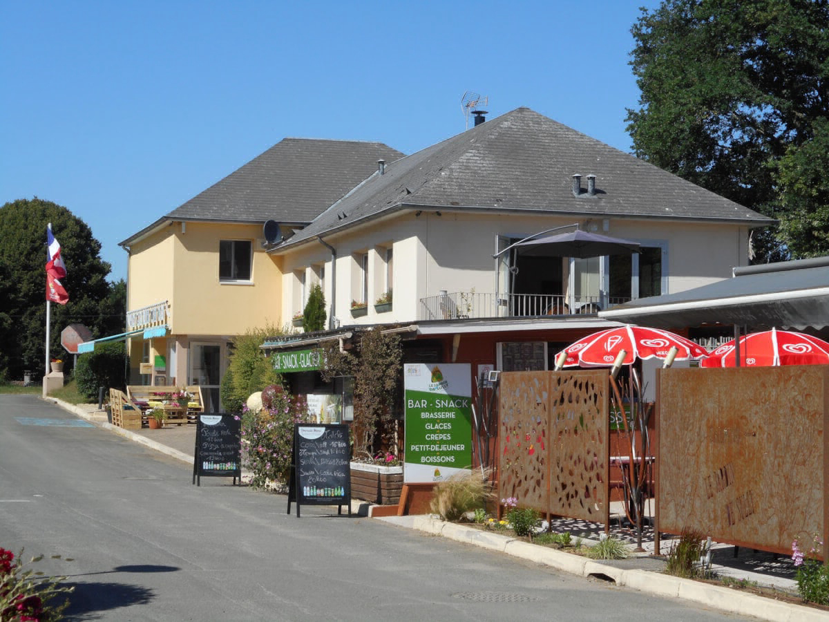 Le Jardin de Sully centro valle - Saint-Père-sur-Loire visuel 6/8 Le Jardin de Sully centro valle - Saint-Père-sur-Loire visuel 6/8