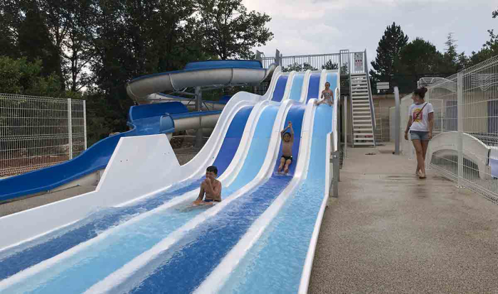 Le Jas du Moine Provenza-Alpes-Costa Azul - Salignac visuel 1/12