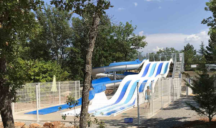 Le Jas du Moine Provenza-Alpes-Costa Azul - Salignac visuel 5/12