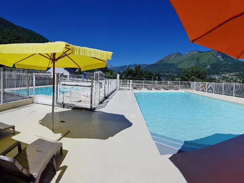 Le Lac Mediodía-Pirineos - Arcizans-Avant visuel 1/2