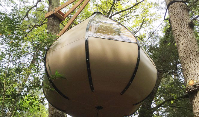 Lodging Le Lac Aquitania - Lacanau visuel 2/3 Lodging Le Lac Aquitania - Lacanau visuel 2/3