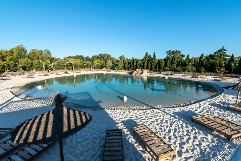 Le Lagon Languedoc-Rosellón - Argelès-sur-Mer visuel 3/12 Le Lagon Languedoc-Rosellón - Argelès-sur-Mer visuel 3/12