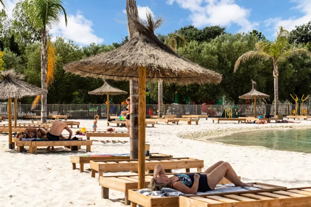 Le Lagon Languedoc-Rosellón - Argelès-sur-Mer visuel 7/12 Le Lagon Languedoc-Rosellón - Argelès-sur-Mer visuel 7/12