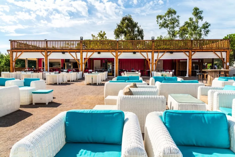 Le Lagon Languedoc-Rosellón - Argelès-sur-Mer visuel 4/12 Le Lagon Languedoc-Rosellón - Argelès-sur-Mer visuel 4/12