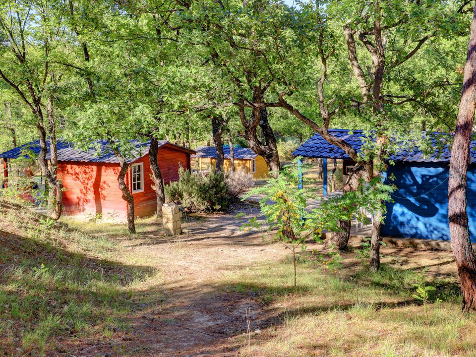 Le Lavandin Provenza-Alpes-Costa Azul - Esparron-de-Verdon visuel 5/9