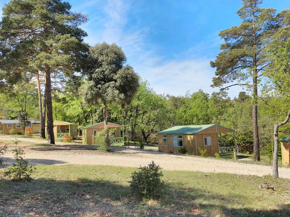 Le Lavandin Provenza-Alpes-Costa Azul - Esparron-de-Verdon visuel 2/9