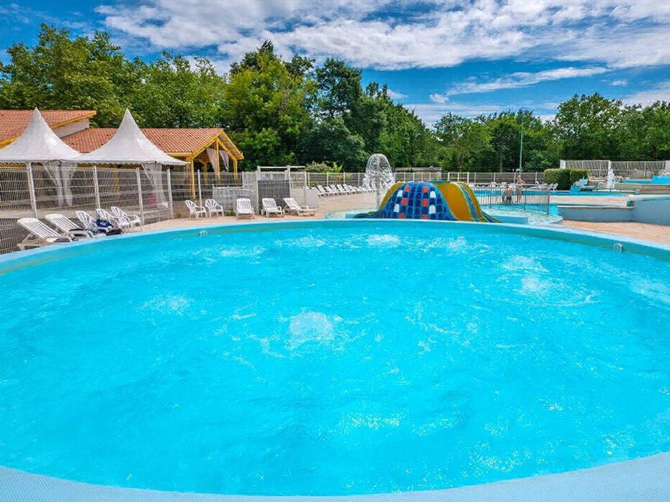 Le Lou Broustaricq Aquitania - Sanguinet visuel 3/13