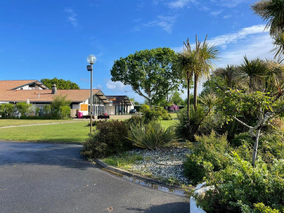 Le Lou Broustaricq Aquitania - Sanguinet visuel 7/13