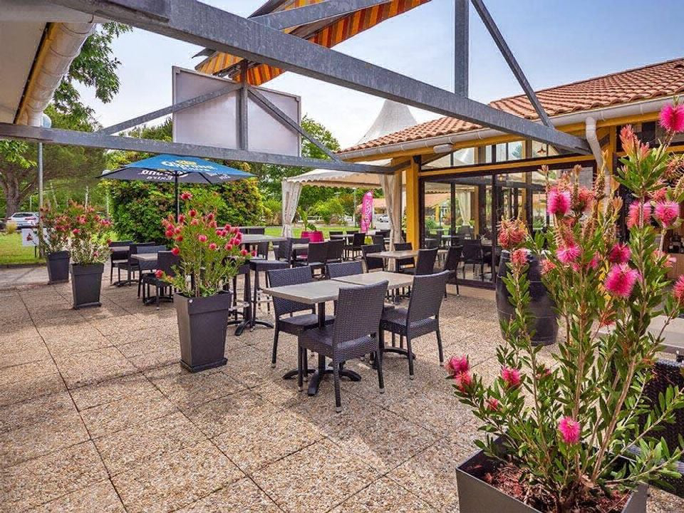 Le Lou Broustaricq Aquitania - Sanguinet visuel 5/13