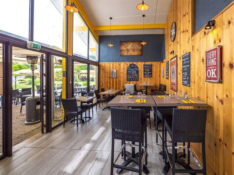 Le Lou Broustaricq Aquitania - Sanguinet visuel 6/13