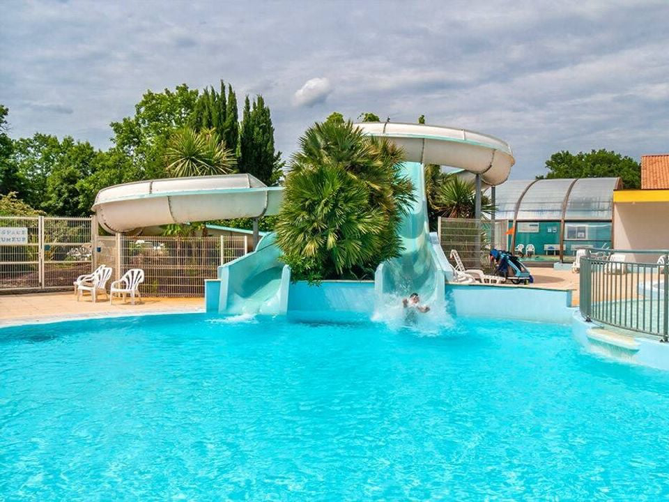 Le Lou Broustaricq Aquitania - Sanguinet visuel 2/13