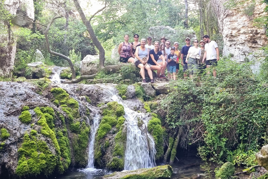 Le Lubéron Provenza-Alpes-Costa Azul - Apt visuel 10/28 Le Lubéron Provenza-Alpes-Costa Azul - Apt visuel 10/28