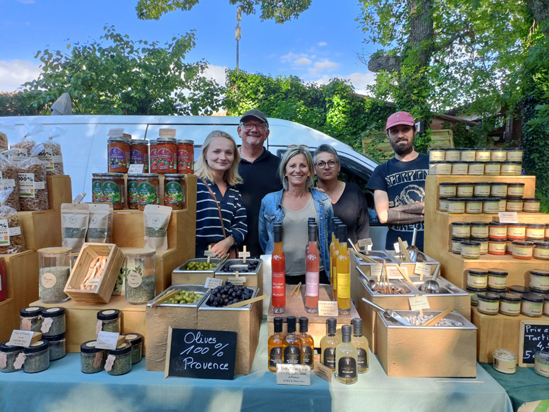 Le Lubéron Provenza-Alpes-Costa Azul - Apt visuel 25/28 Le Lubéron Provenza-Alpes-Costa Azul - Apt visuel 25/28