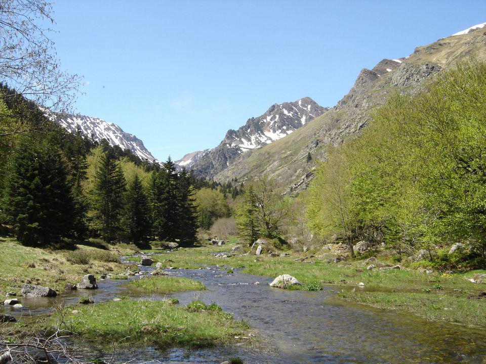 Le Malazéou Mediodía-Pirineos - Ax-les-Thermes visuel 7/16 Le Malazéou Mediodía-Pirineos - Ax-les-Thermes visuel 7/16
