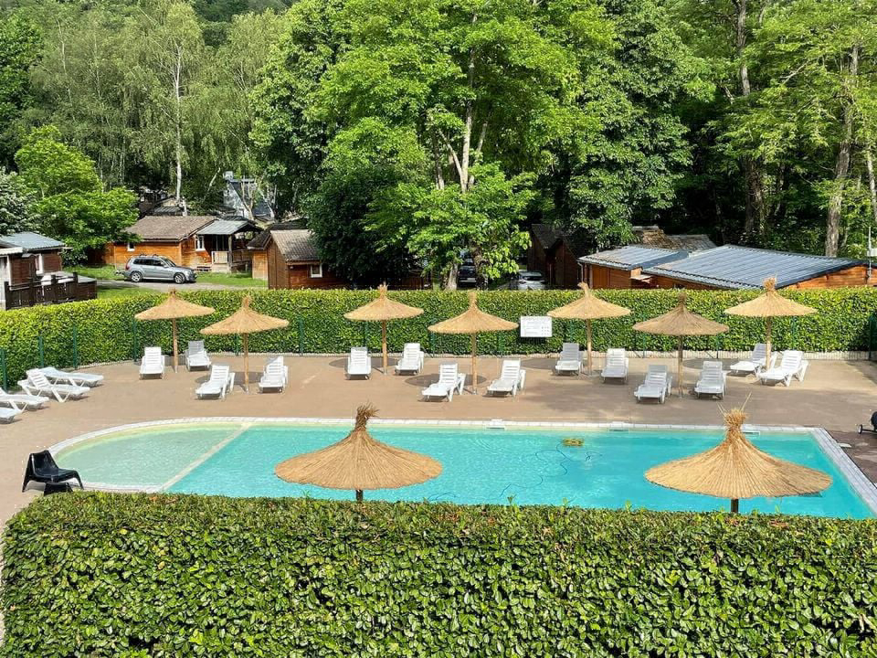 Le Malazéou Mediodía-Pirineos - Ax-les-Thermes visuel 1/16 Le Malazéou Mediodía-Pirineos - Ax-les-Thermes visuel 1/16