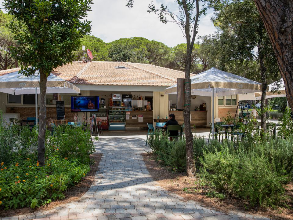 Le Marze Toscana - Marina di Grosseto visuel 8/17 Le Marze Toscana - Marina di Grosseto visuel 8/17