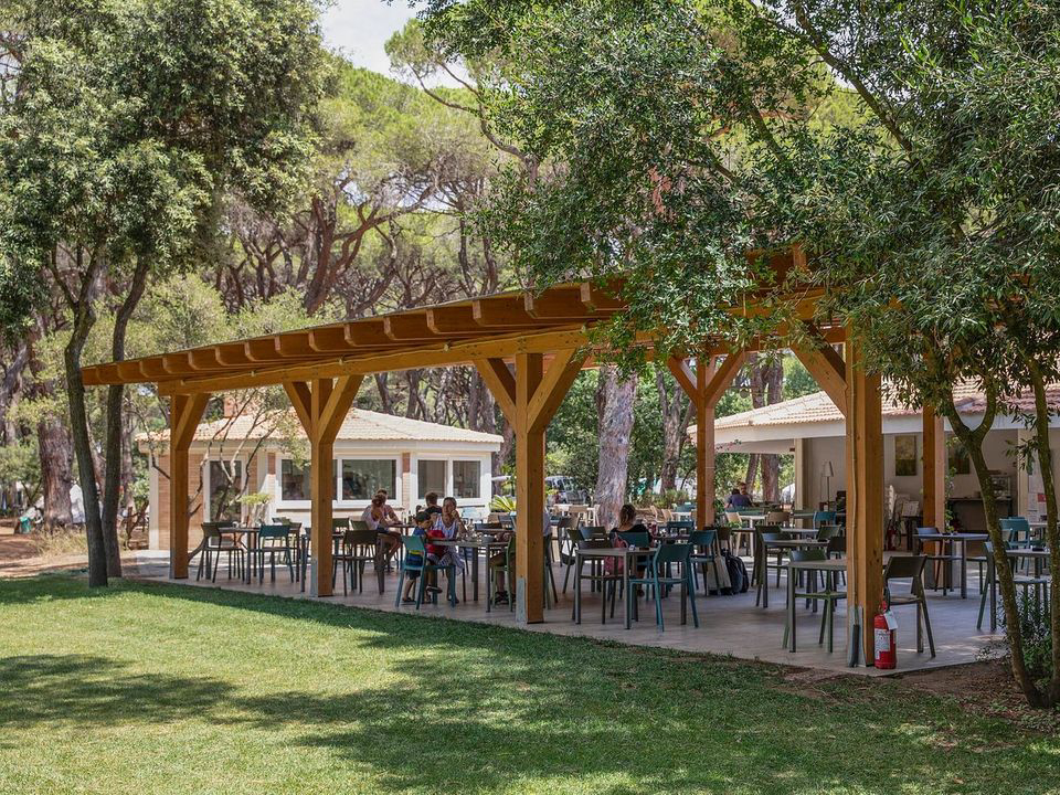 Le Marze Toscana - Marina di Grosseto visuel 7/17 Le Marze Toscana - Marina di Grosseto visuel 7/17