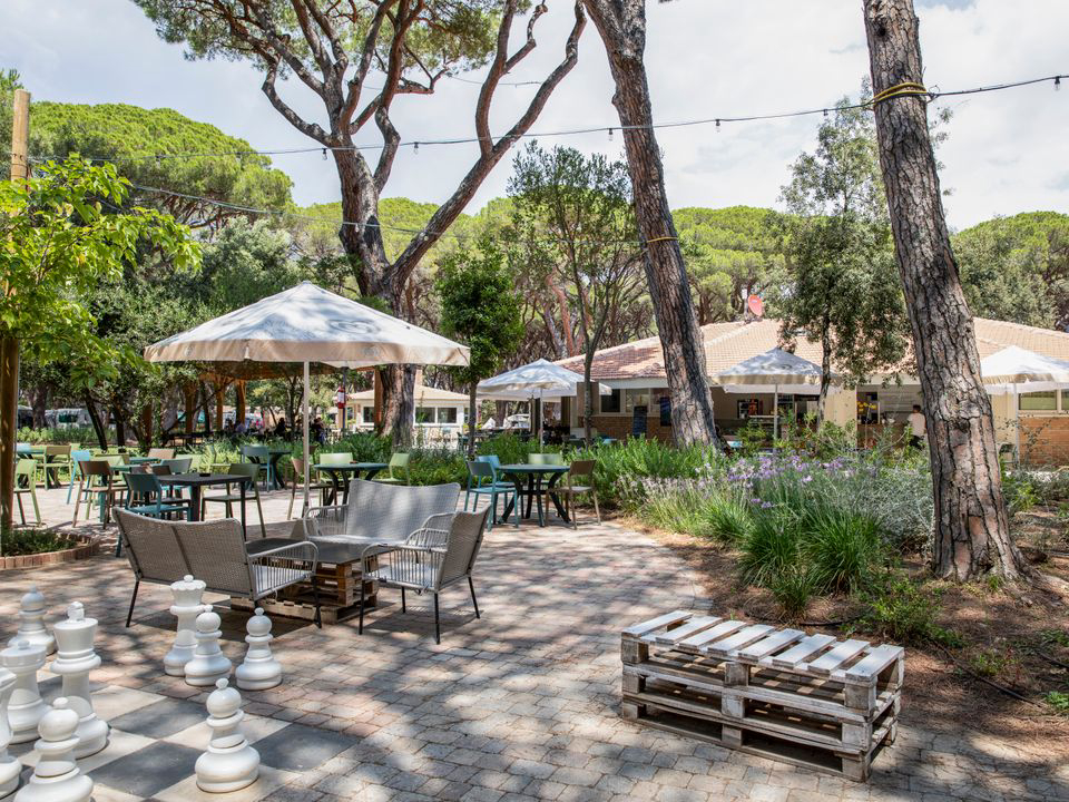 Le Marze Toscana - Marina di Grosseto visuel 11/17 Le Marze Toscana - Marina di Grosseto visuel 11/17