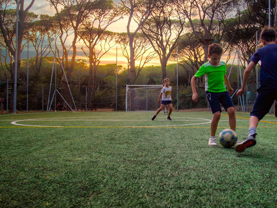 Le Marze Toscana - Marina di Grosseto visuel 14/17 Le Marze Toscana - Marina di Grosseto visuel 14/17