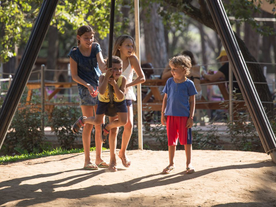 Le Marze Toscana - Marina di Grosseto visuel 15/17 Le Marze Toscana - Marina di Grosseto visuel 15/17