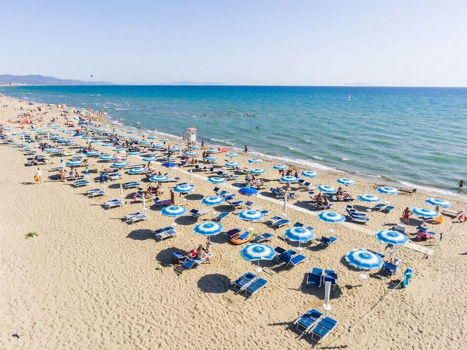 Le Marze Toscana - Marina di Grosseto visuel 17/17 Le Marze Toscana - Marina di Grosseto visuel 17/17