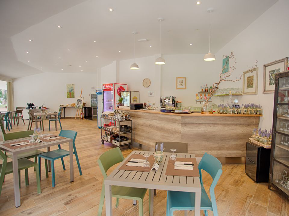 Le Marze Toscana - Marina di Grosseto visuel 9/17 Le Marze Toscana - Marina di Grosseto visuel 9/17