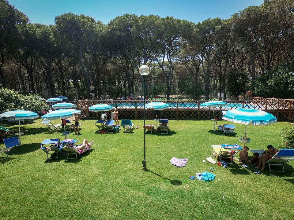 Le Marze Toscana - Marina di Grosseto visuel 5/17 Le Marze Toscana - Marina di Grosseto visuel 5/17