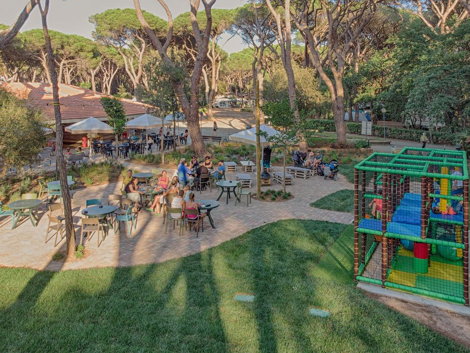 Le Marze Toscana - Marina di Grosseto visuel 6/17 Le Marze Toscana - Marina di Grosseto visuel 6/17