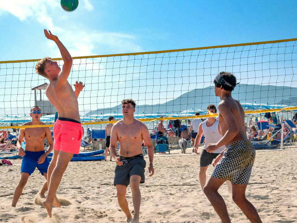 Le Marze Toscana - Marina di Grosseto visuel 4/17 Le Marze Toscana - Marina di Grosseto visuel 4/17