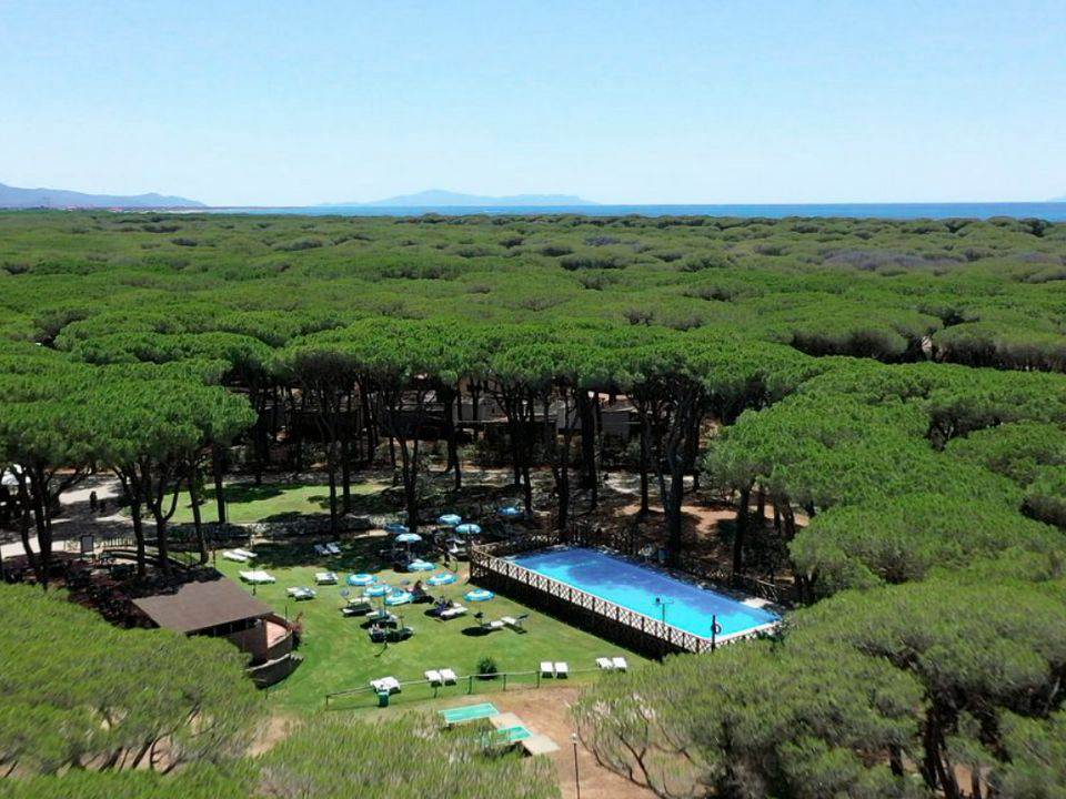 Le Marze Toscana - Marina di Grosseto visuel 3/17 Le Marze Toscana - Marina di Grosseto visuel 3/17