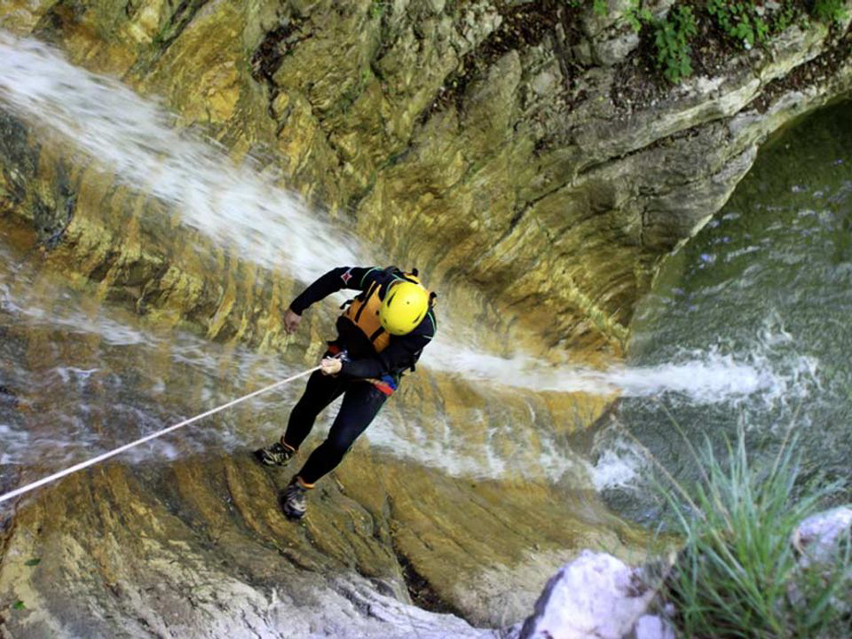 Le Mas Fleuri Provenza-Alpes-Costa Azul - Sospel visuel 5/6